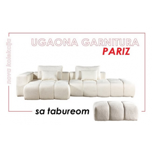 UG PARIZ